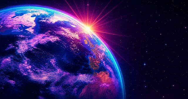 World